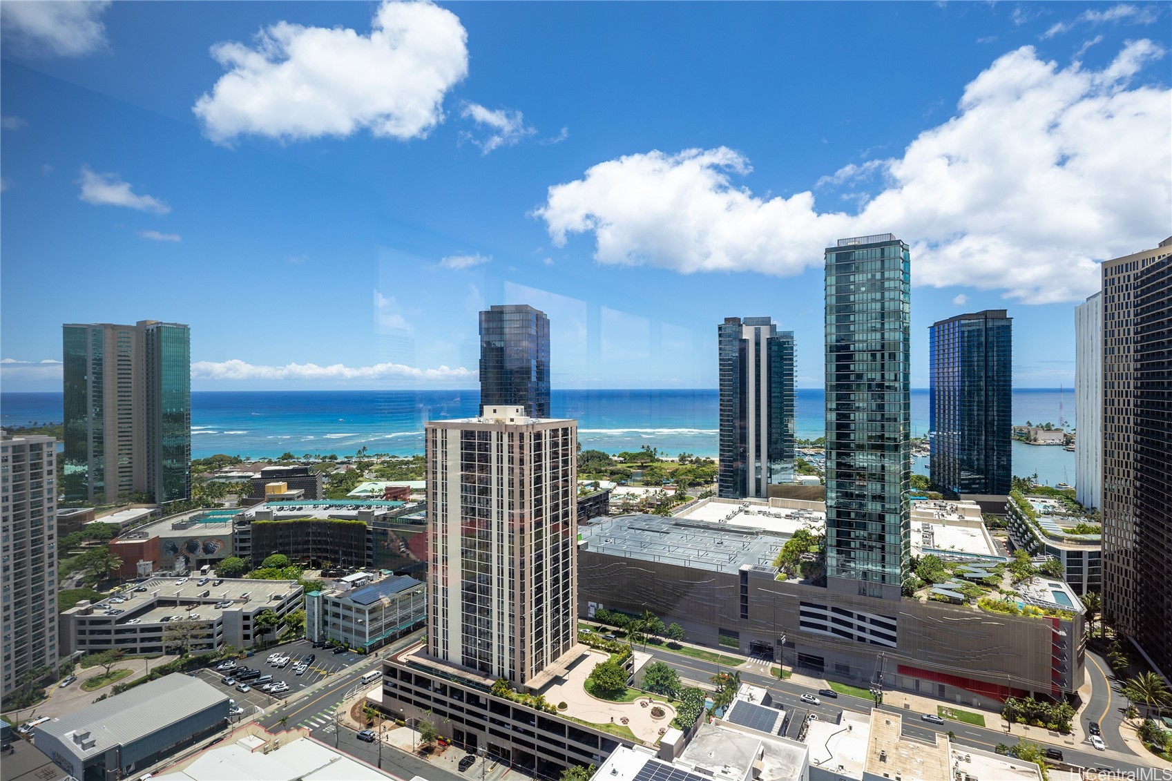 1009 Kapiolani Boulevard 3403 Property Photo 24