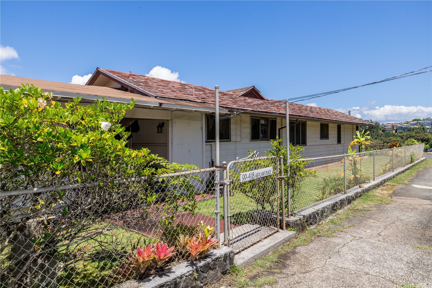 99-418 Aiealani Place Property Photo 25