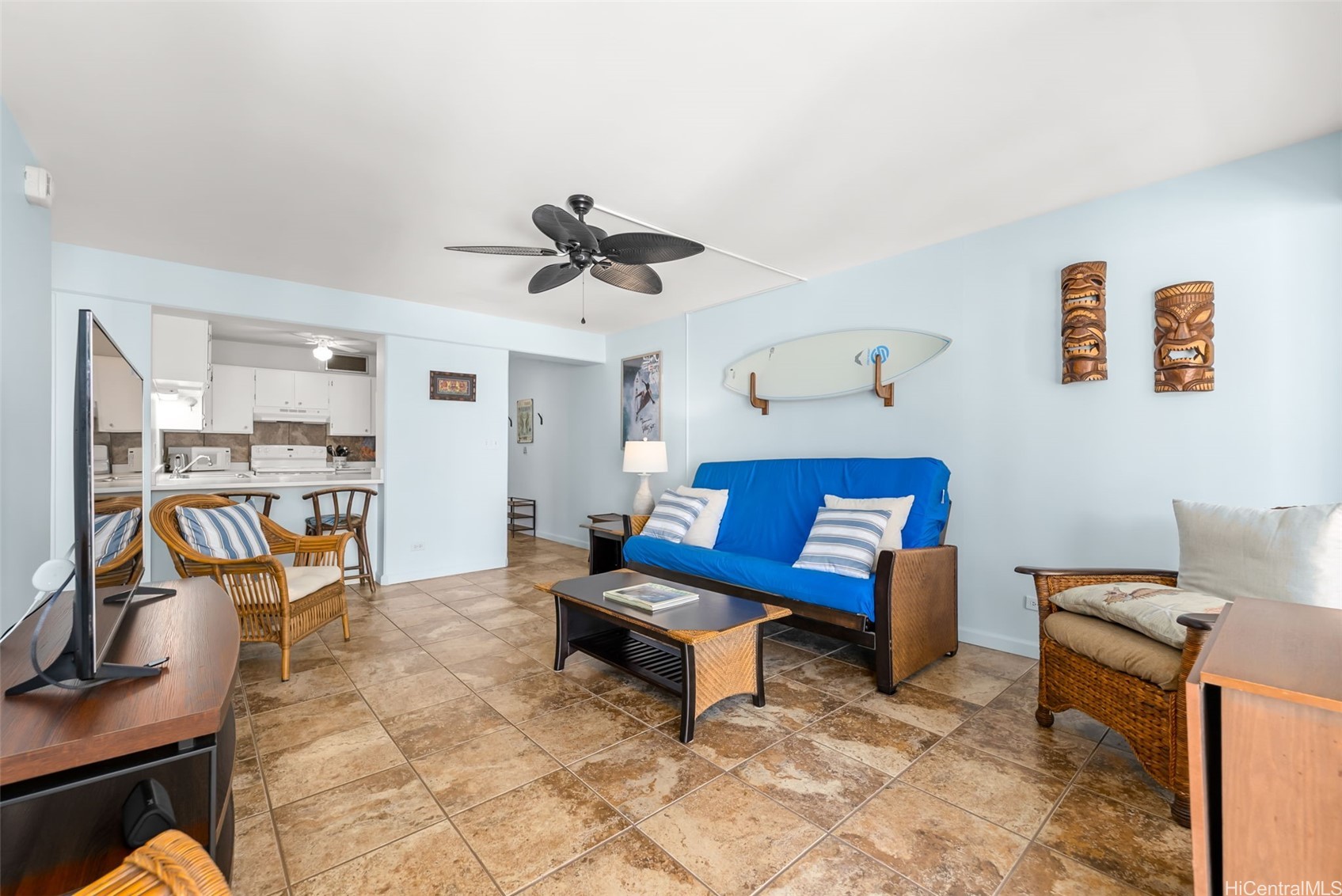 2575 Kuhio Avenue 1401 Property Photo 4