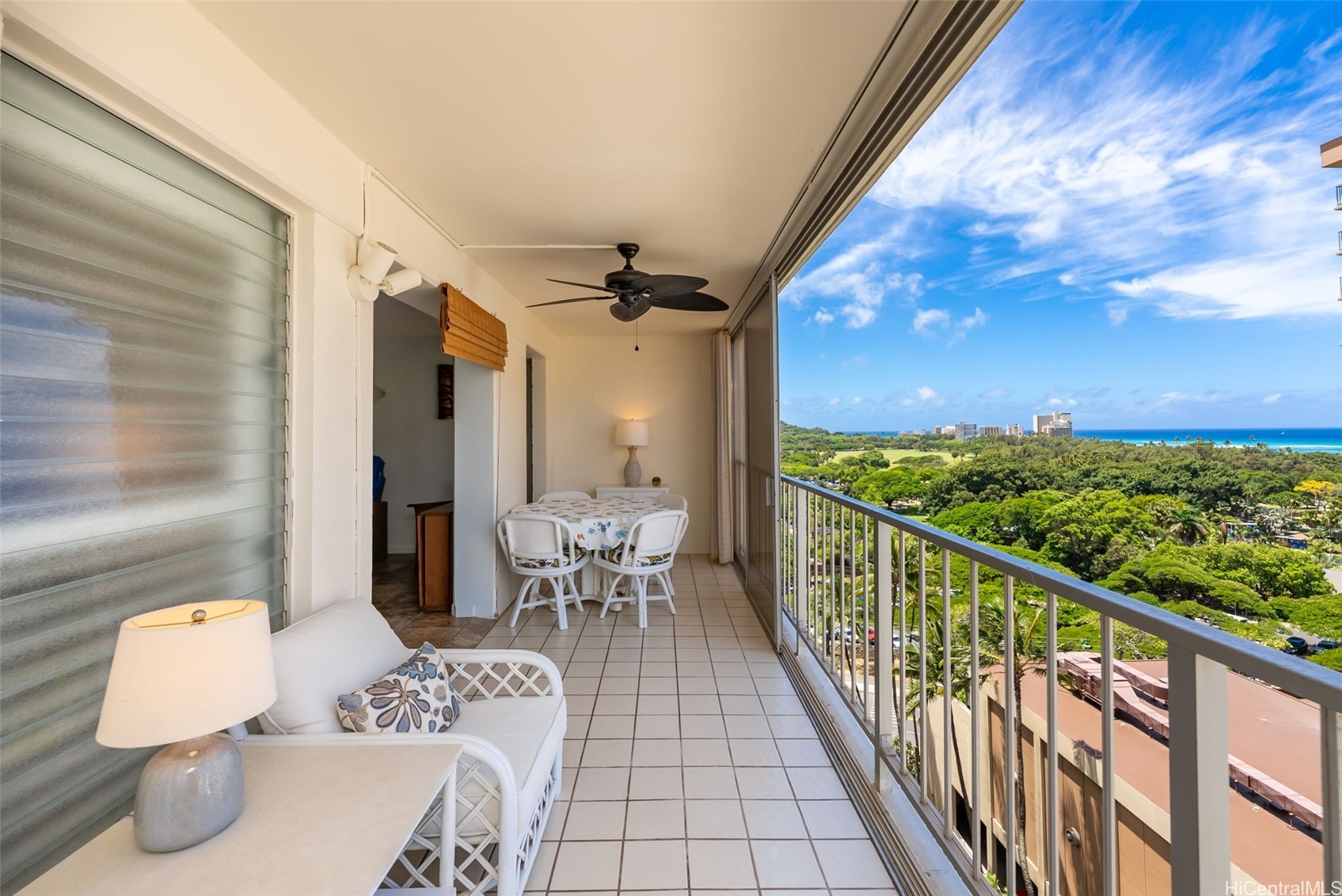 2575 Kuhio Avenue 1401 Property Photo 6