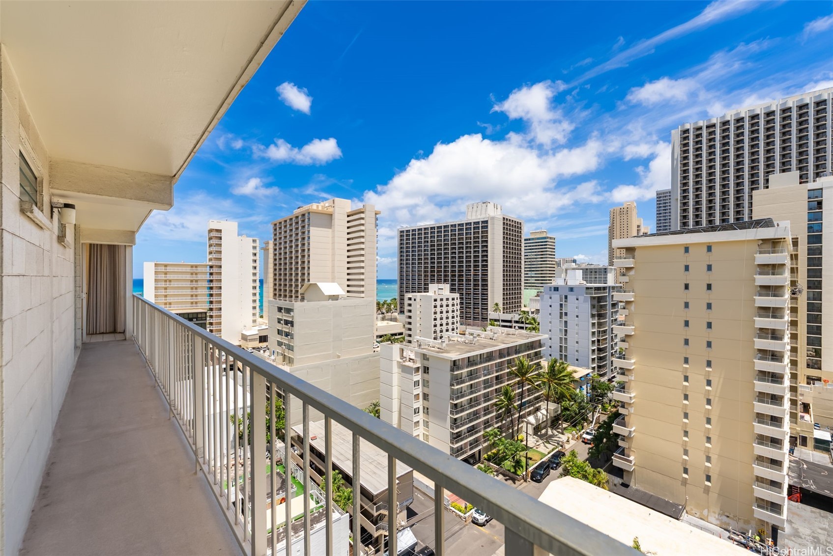 2575 Kuhio Avenue 1401 Property Photo 7