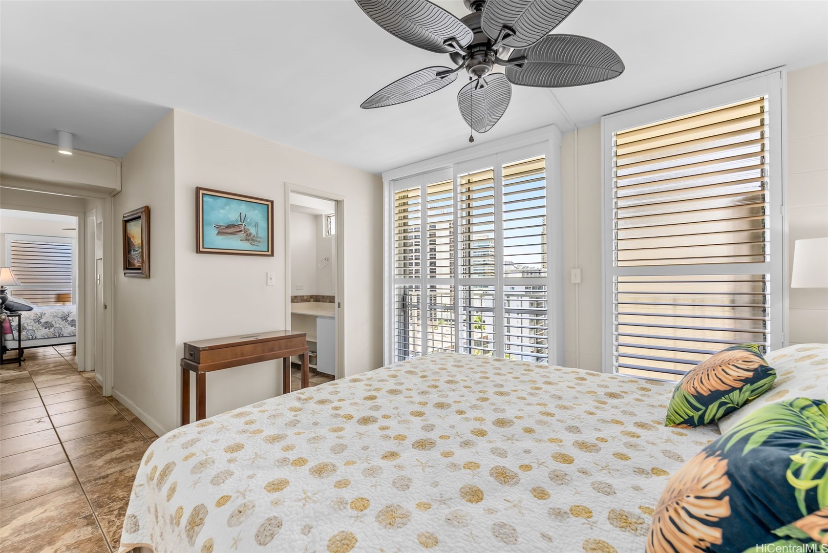 2575 Kuhio Avenue 1401 Property Photo 11