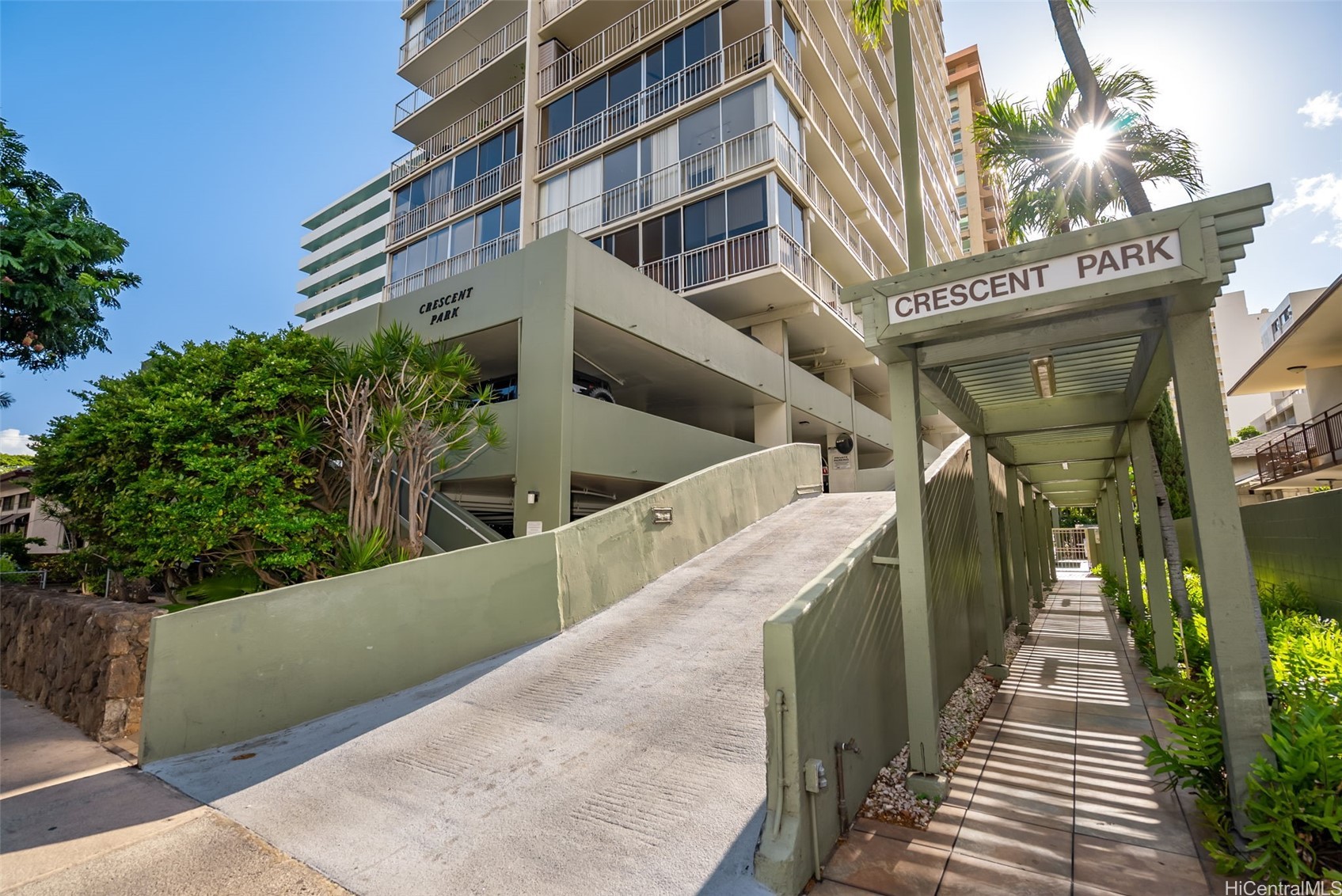 2575 Kuhio Avenue 1401 Property Photo 17