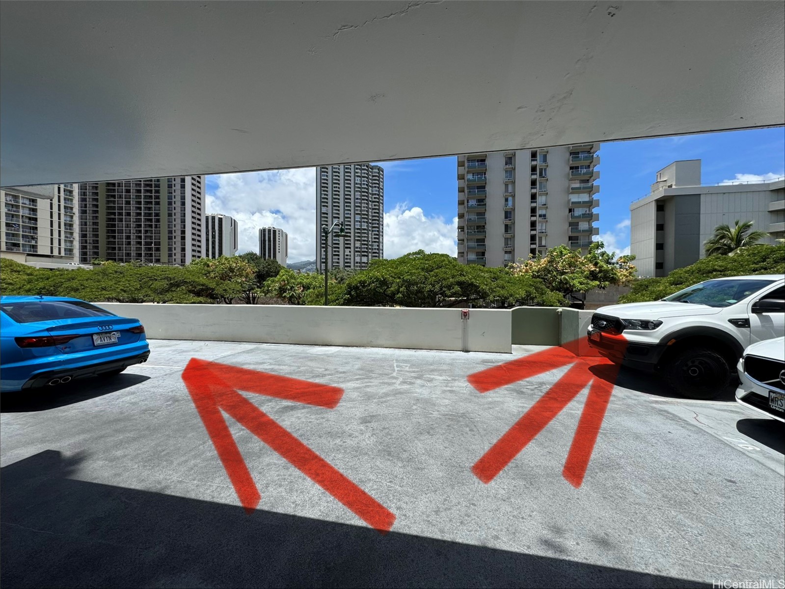 2575 Kuhio Avenue 1401 Property Photo 21