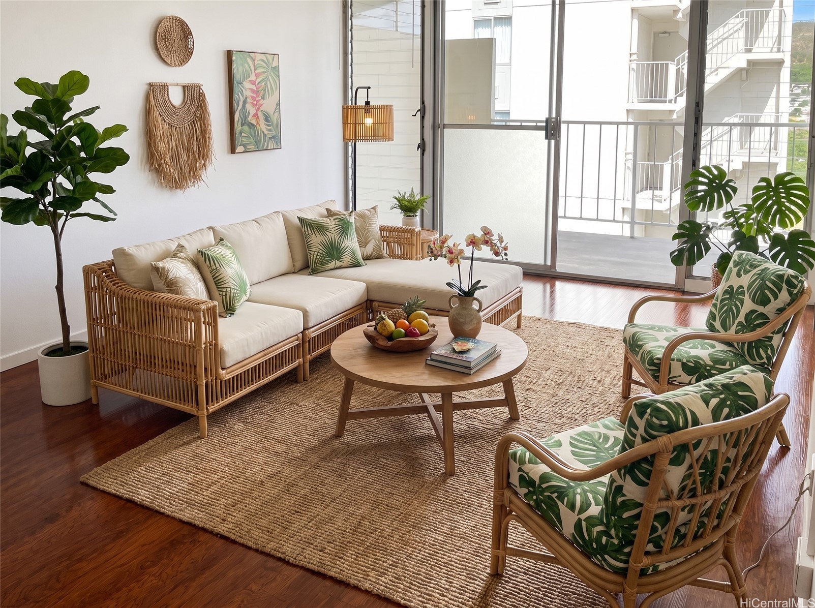2609 Ala Wai Boulevard 1203 Property Photo 6
