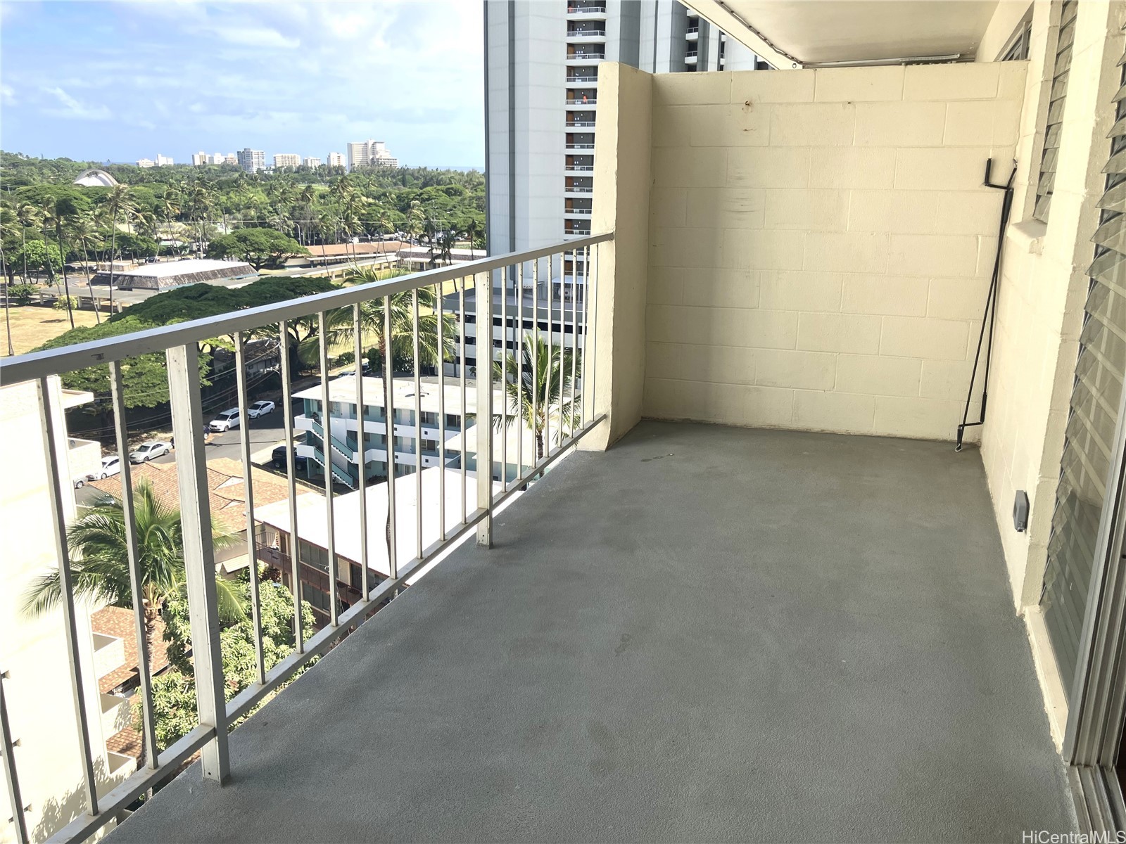 2609 Ala Wai Boulevard 1203 Property Photo 8