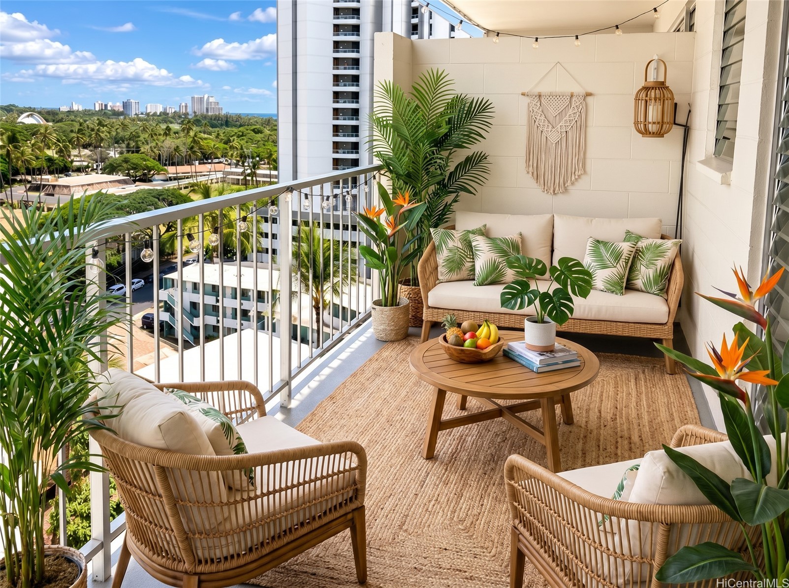 2609 Ala Wai Boulevard 1203 Property Photo 9