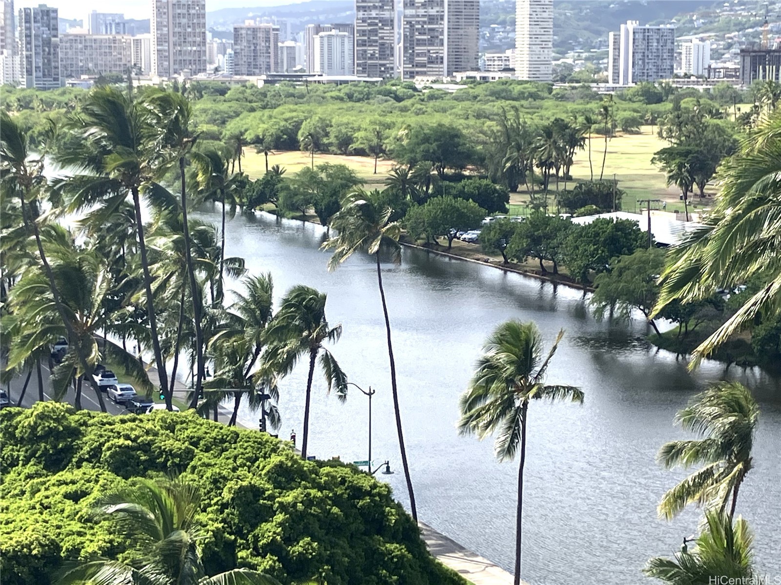 2609 Ala Wai Boulevard 1203 Property Photo 18