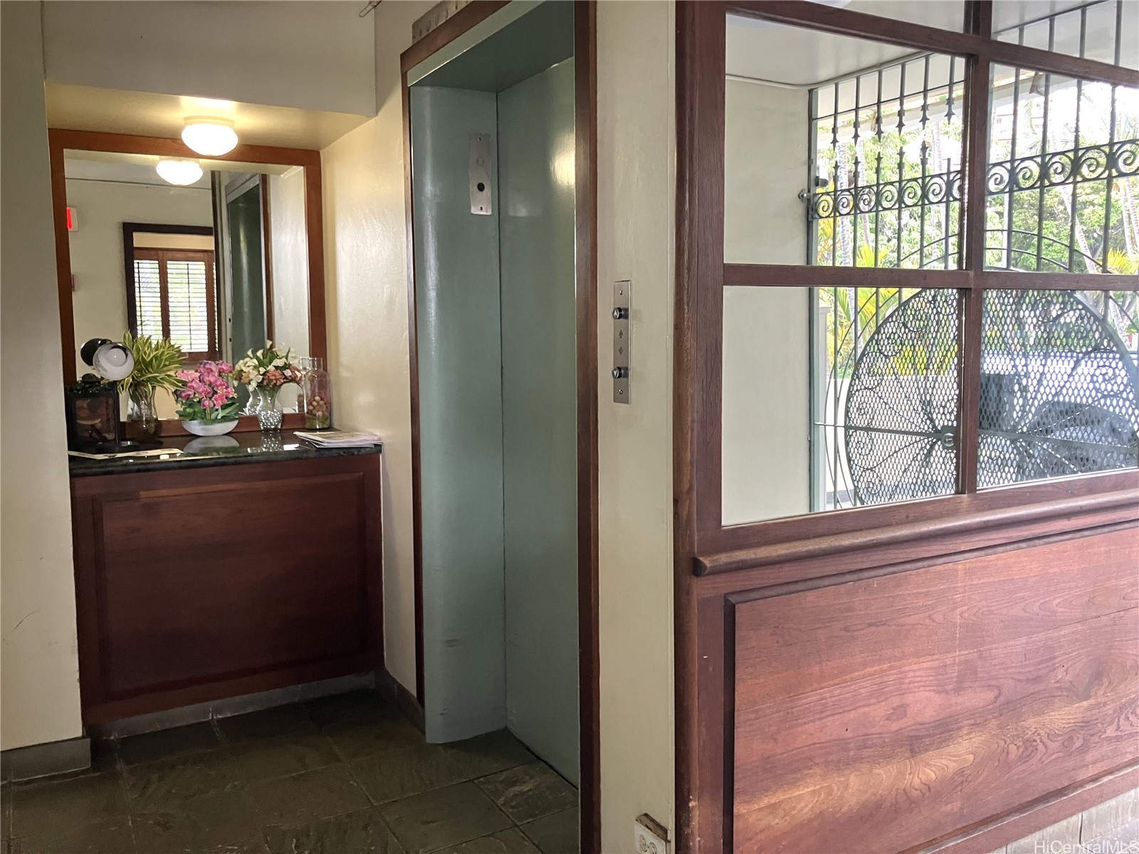 2609 Ala Wai Boulevard 1203 Property Photo 21