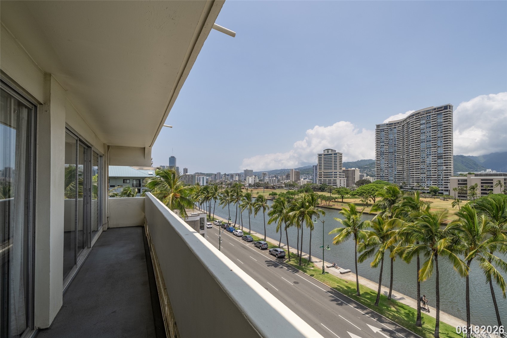 2085 Ala Wai Boulevard B64 Property Photo 18