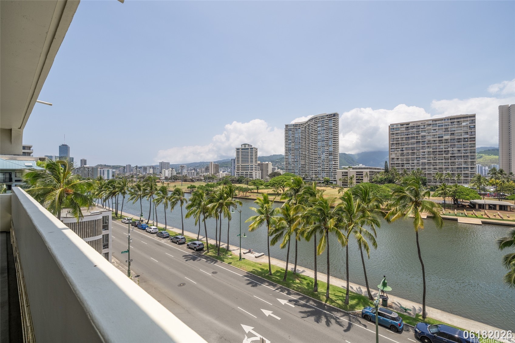 2085 Ala Wai Boulevard B64 Property Photo 19