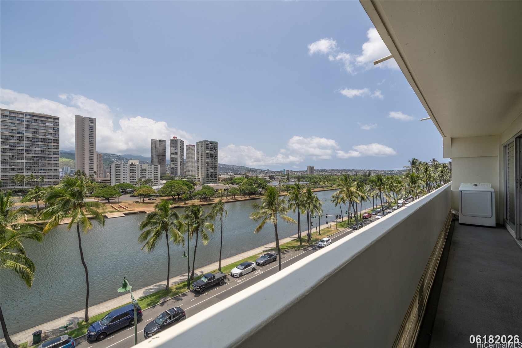 2085 Ala Wai Boulevard B64 Property Photo 20
