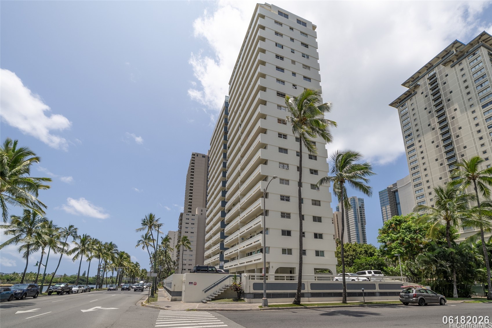 2085 Ala Wai Boulevard B64 Property Photo 22