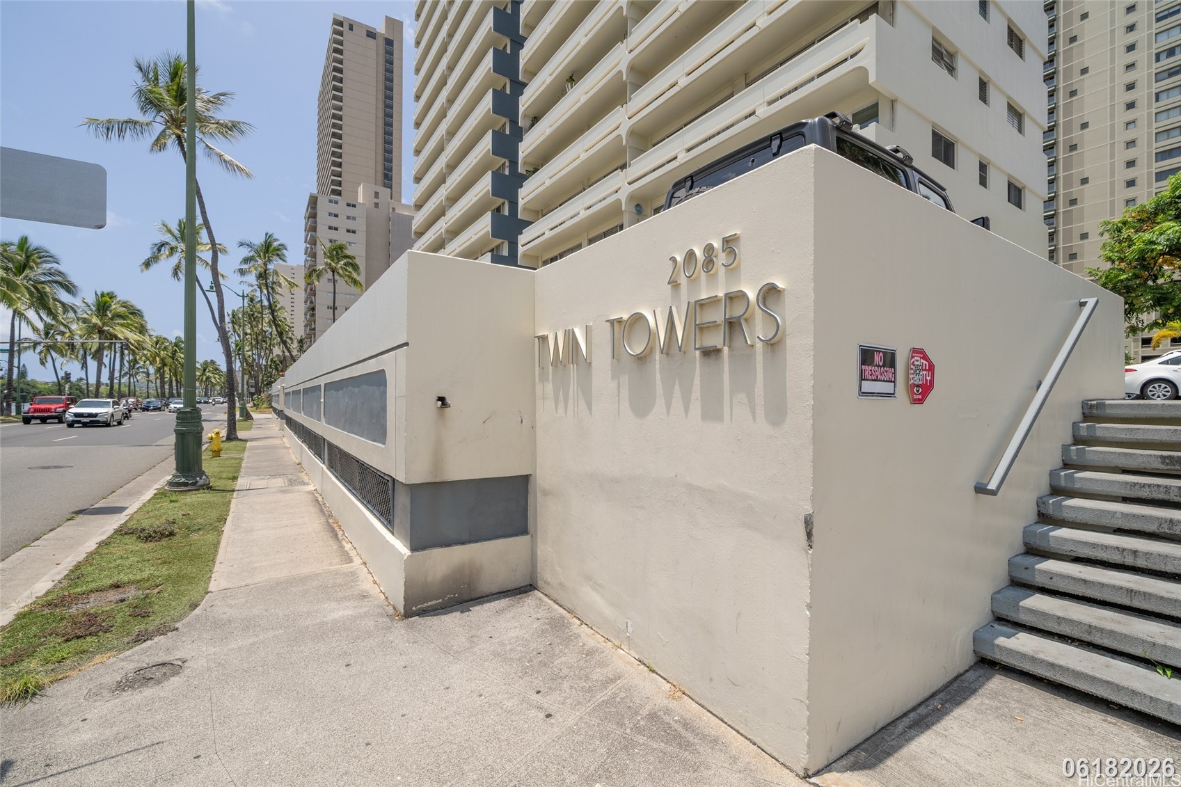 2085 Ala Wai Boulevard B64 Property Photo 23