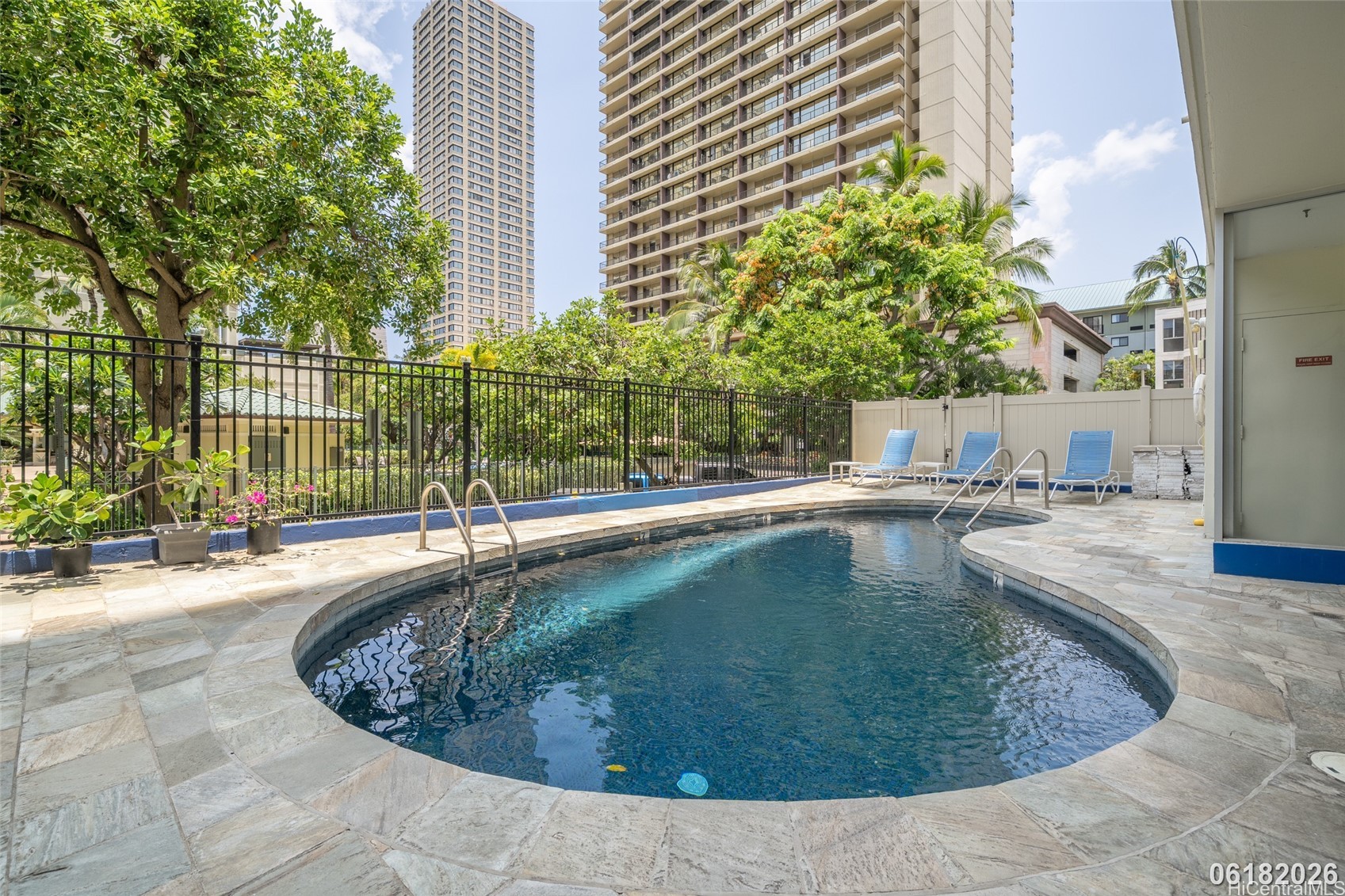 2085 Ala Wai Boulevard B64 Property Photo 25
