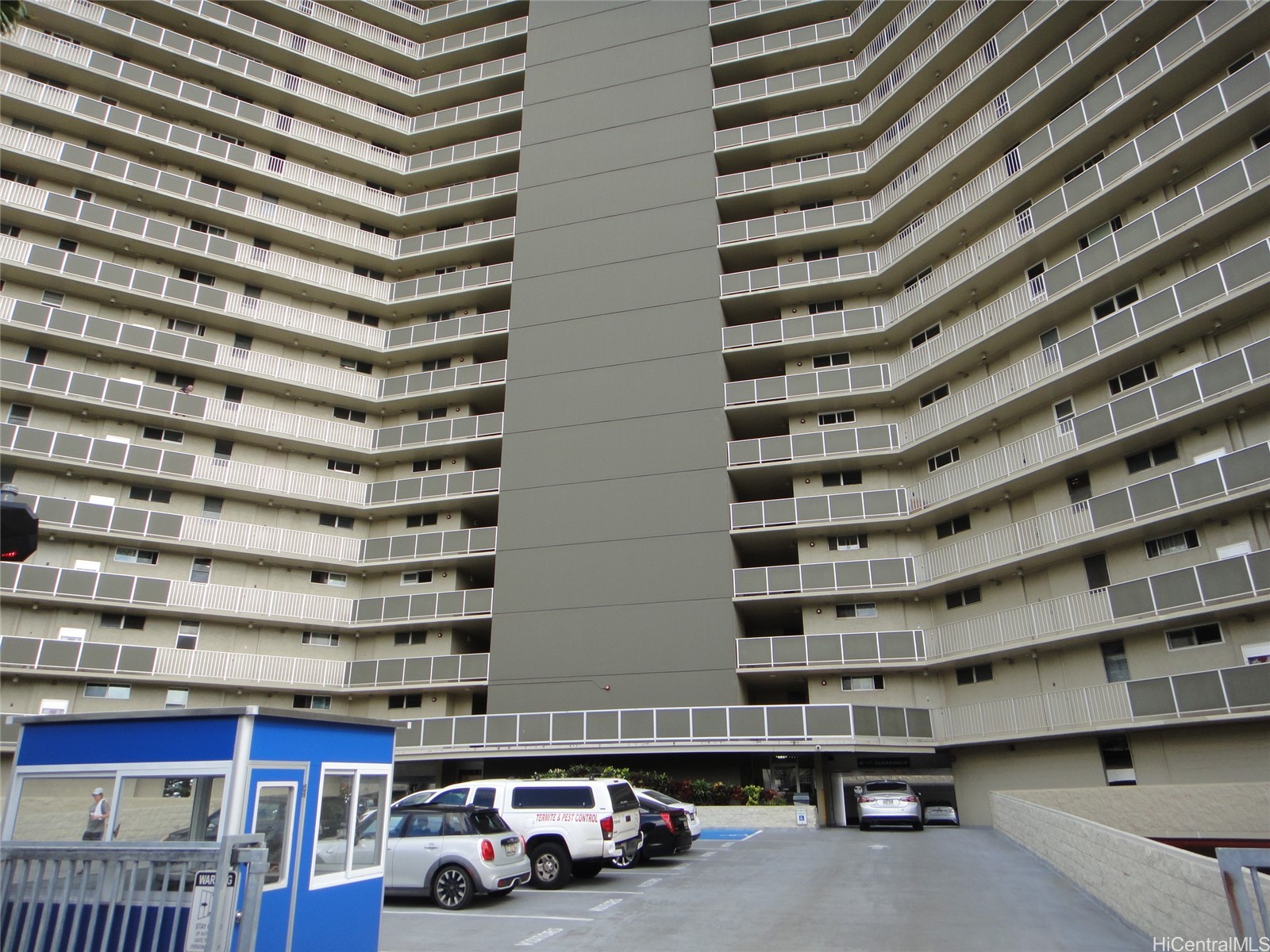 98-99 Uao Place 2108 Property Photo 22