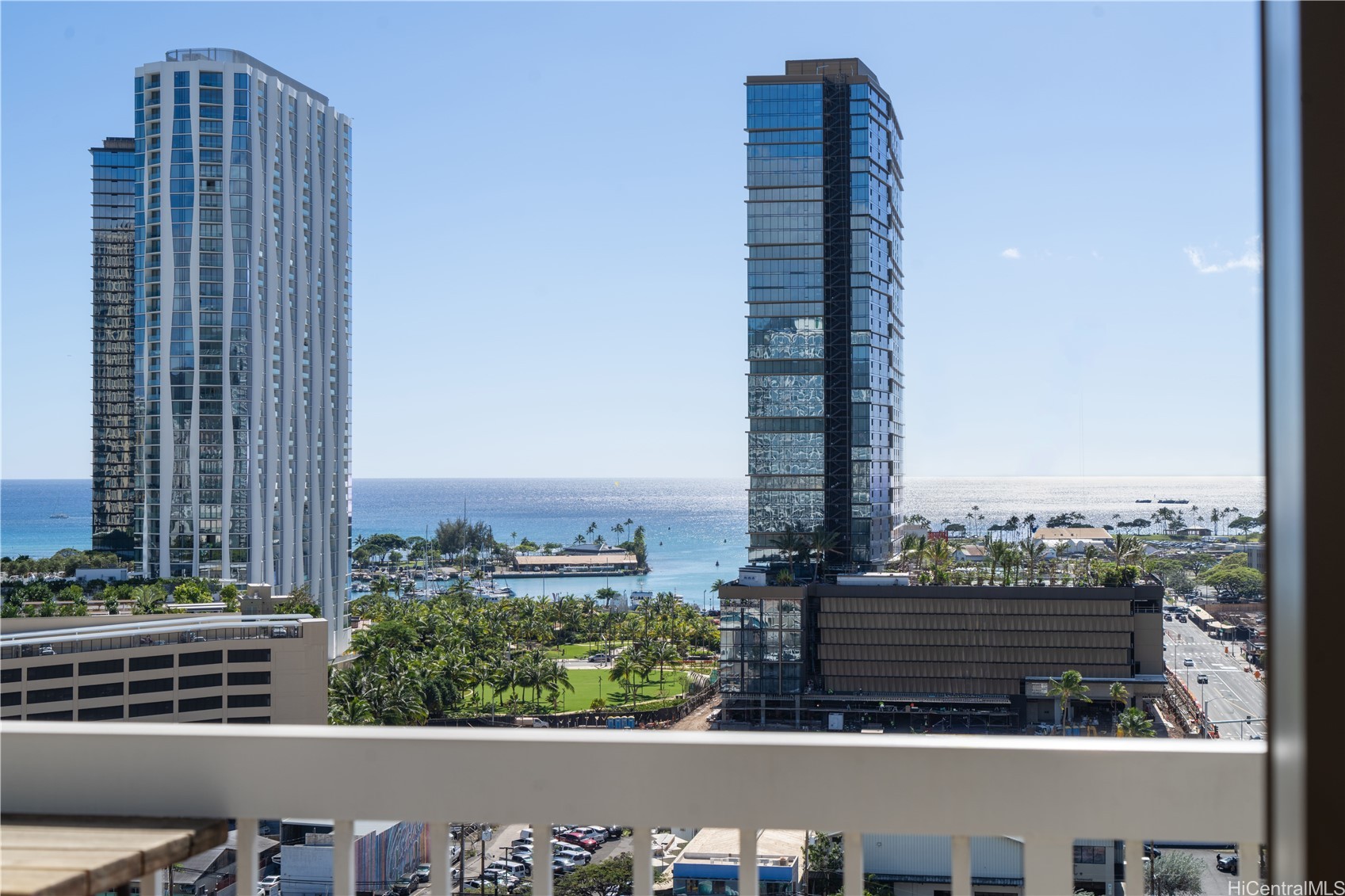 909 Kapiolani Boulevard 1804 Property Photo 6