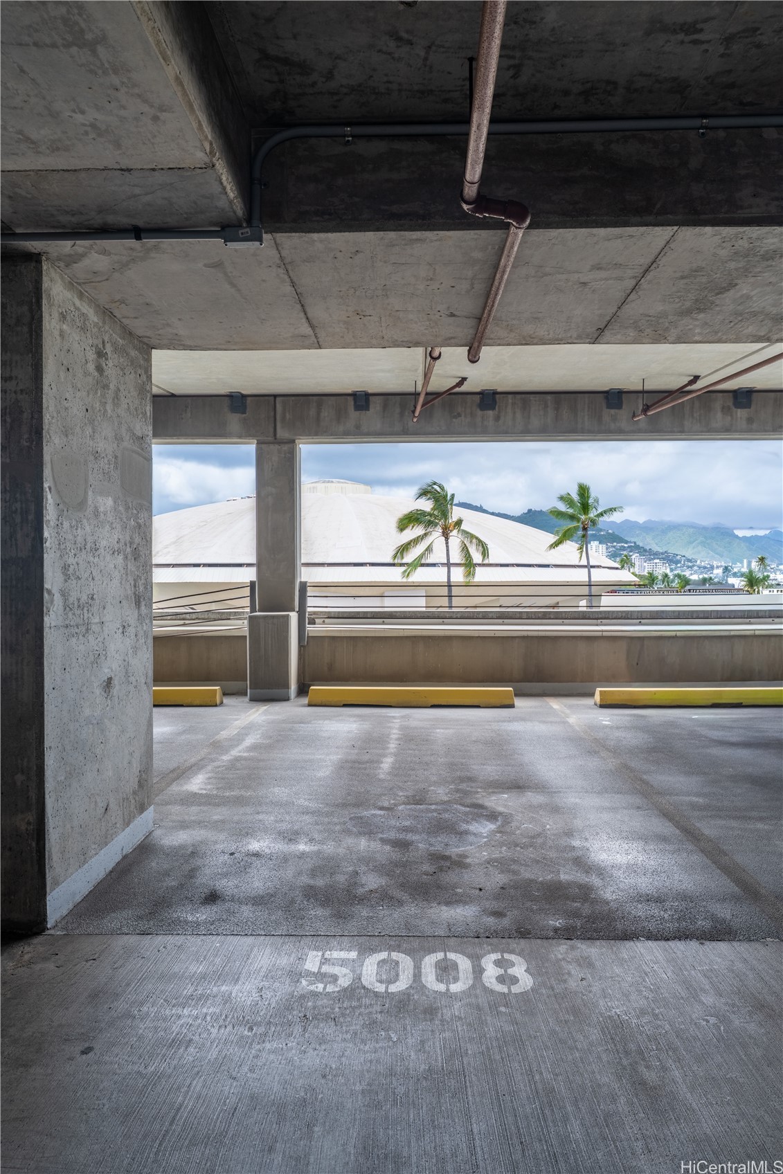 909 Kapiolani Boulevard 1804 Property Photo 15