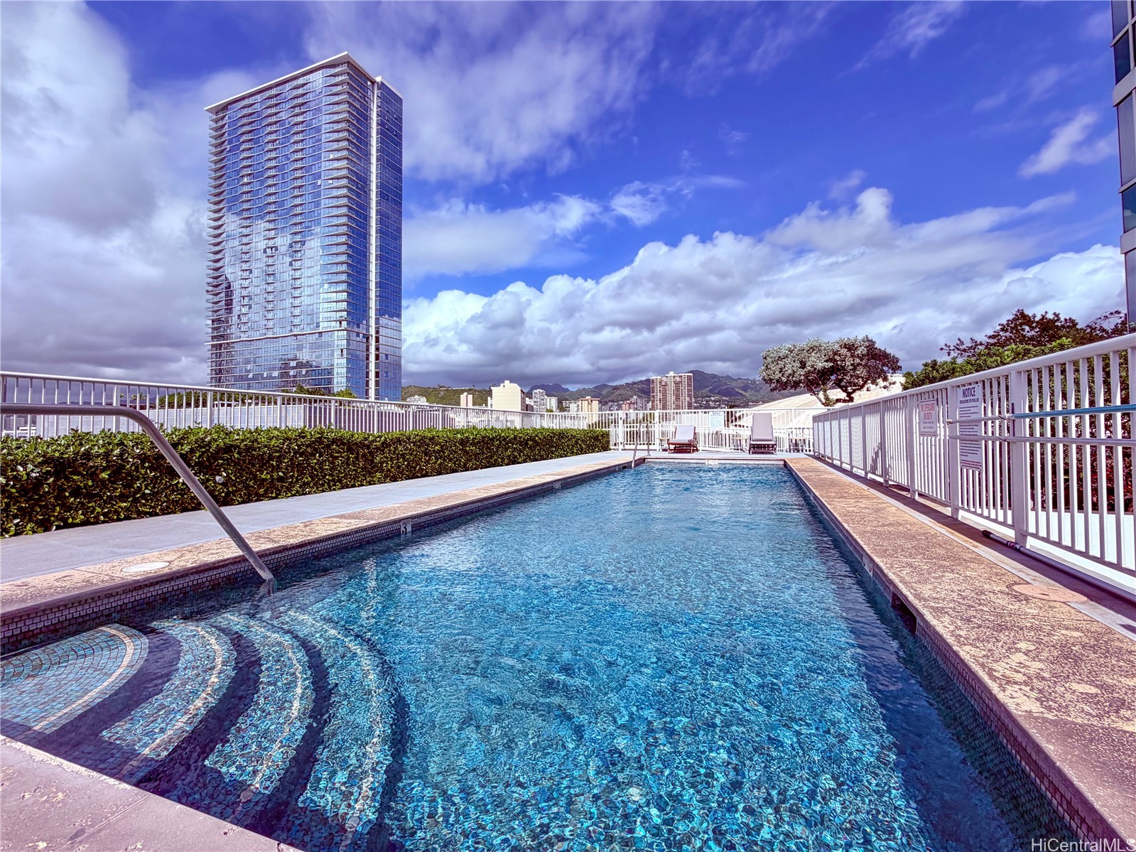 909 Kapiolani Boulevard 1804 Property Photo 19