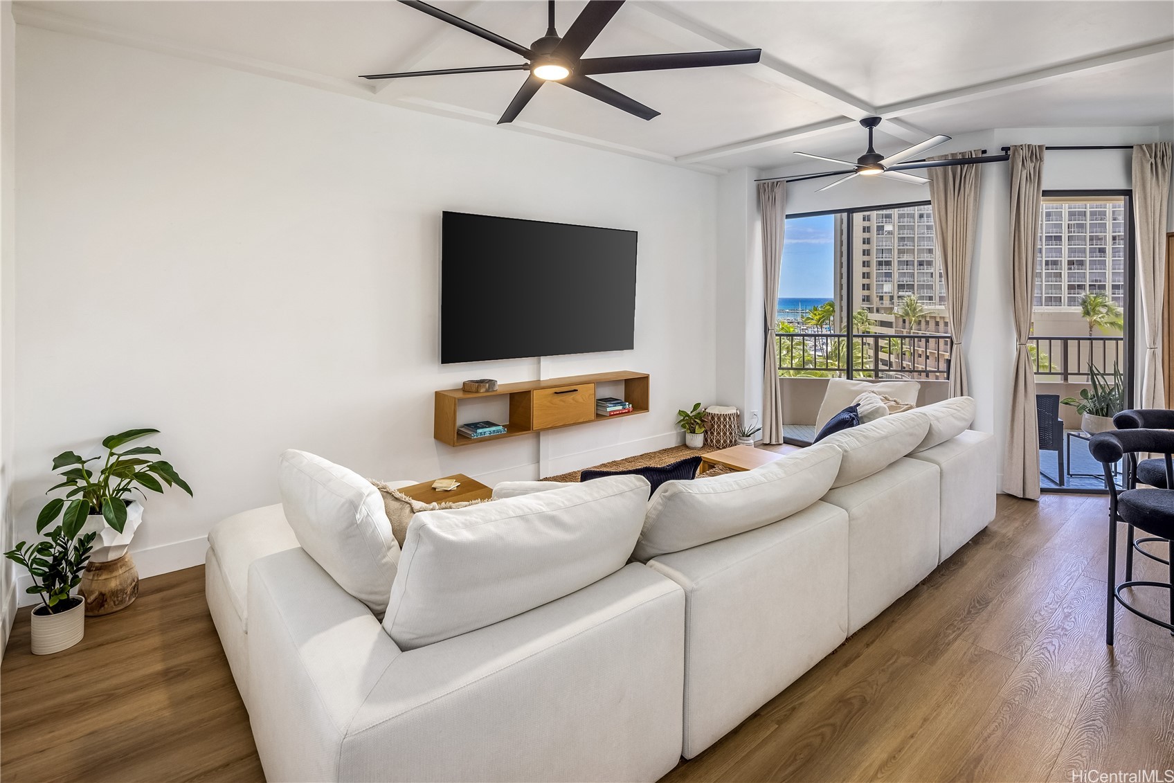1778 Ala Moana Boulevard 1001 Property Photo 4