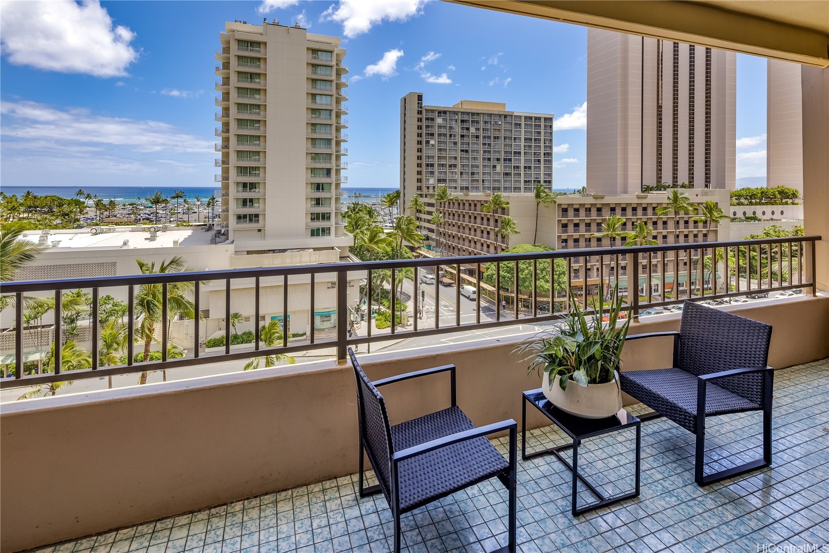 1778 Ala Moana Boulevard 1001 Property Photo 9