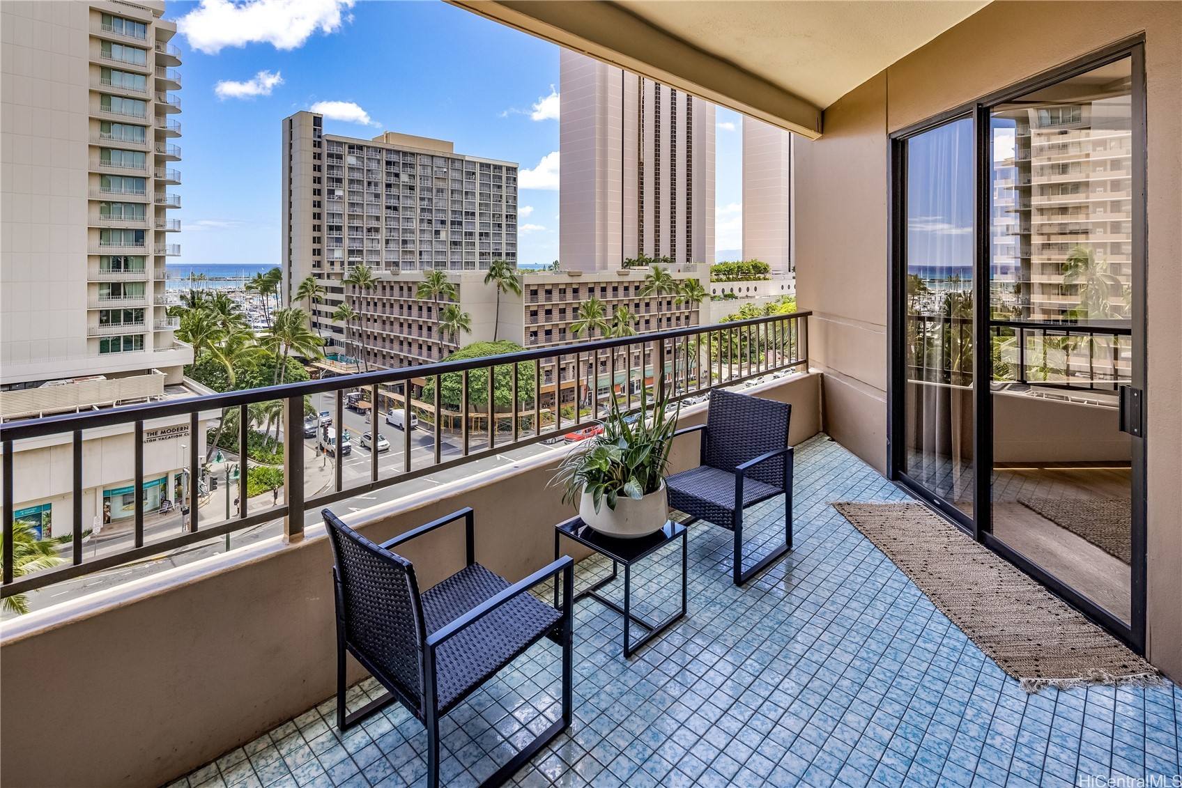 1778 Ala Moana Boulevard 1001 Property Photo 10