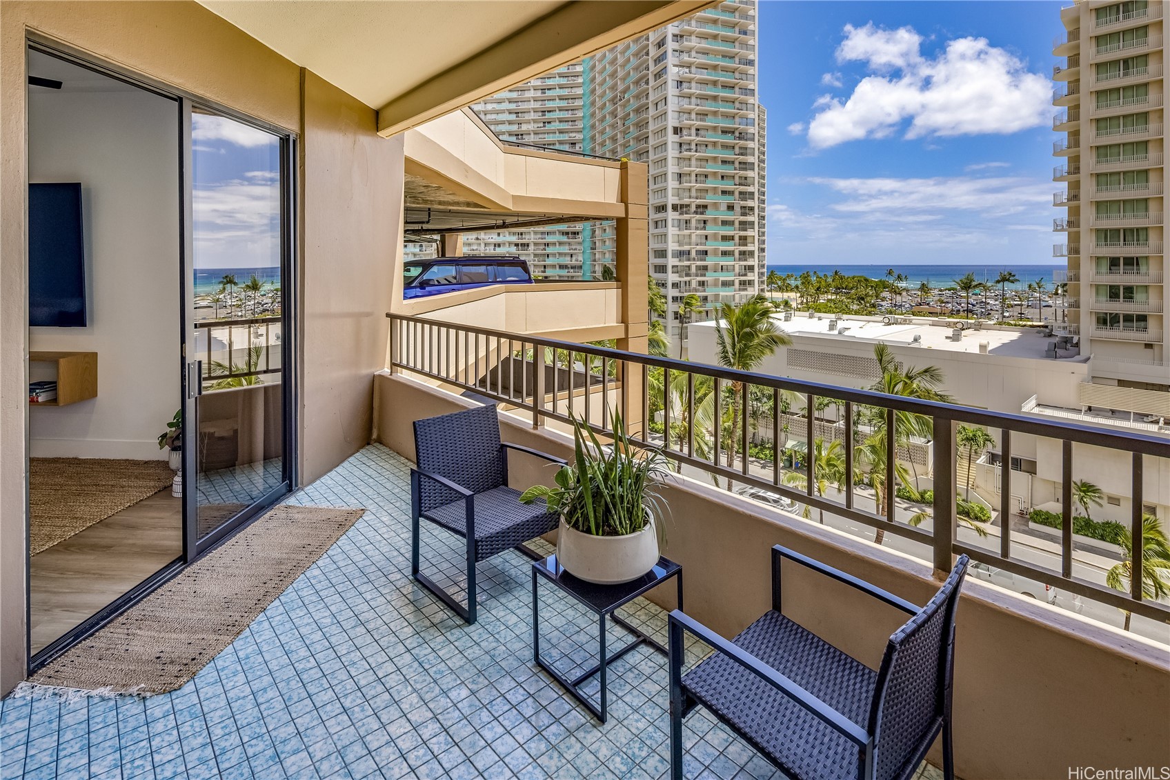 1778 Ala Moana Boulevard 1001 Property Photo 11