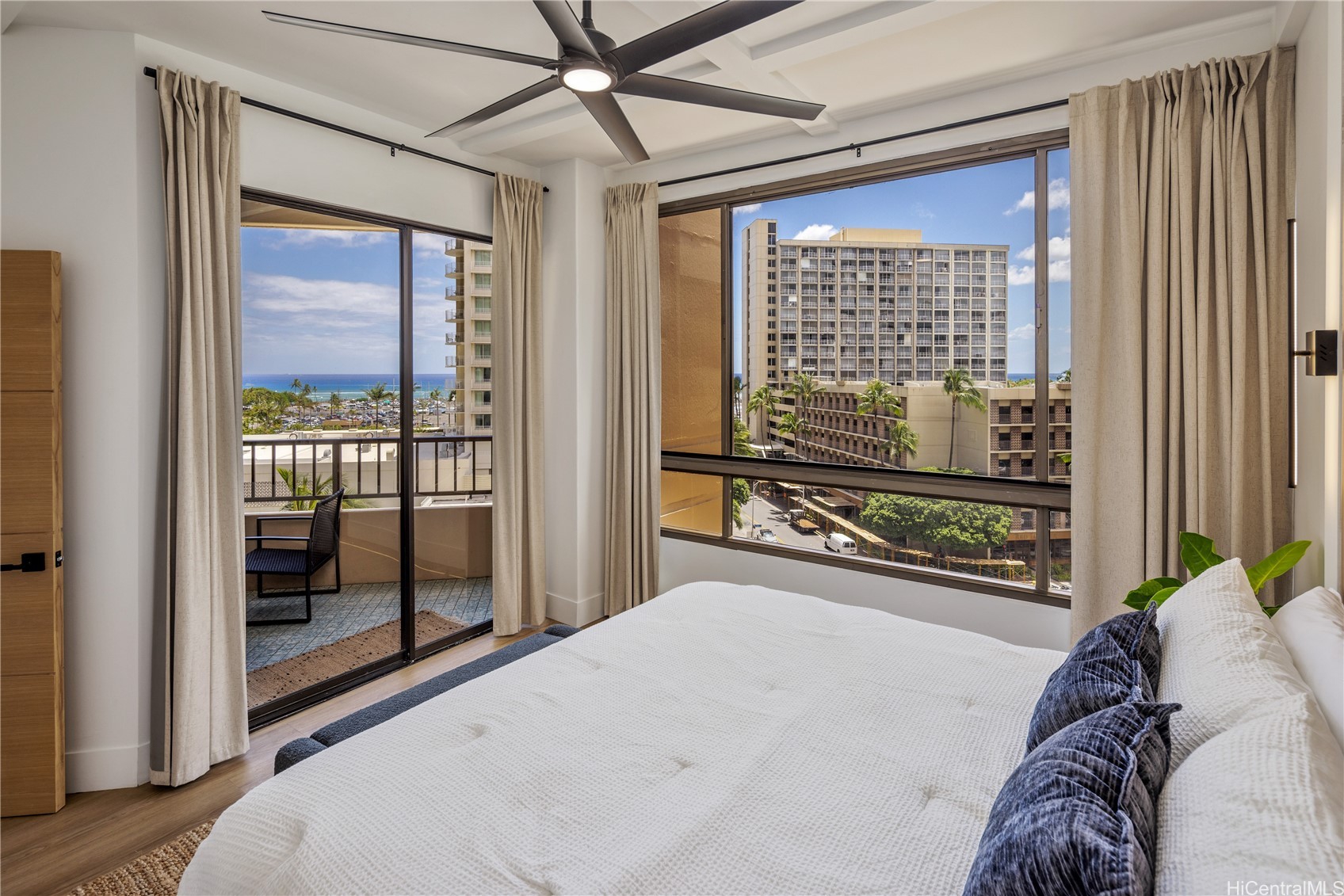1778 Ala Moana Boulevard 1001 Property Photo 13