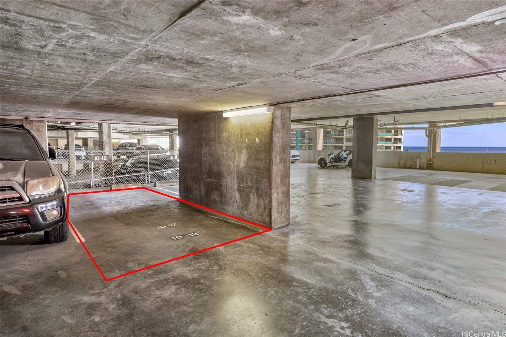 1778 Ala Moana Boulevard 1001 Property Photo 25