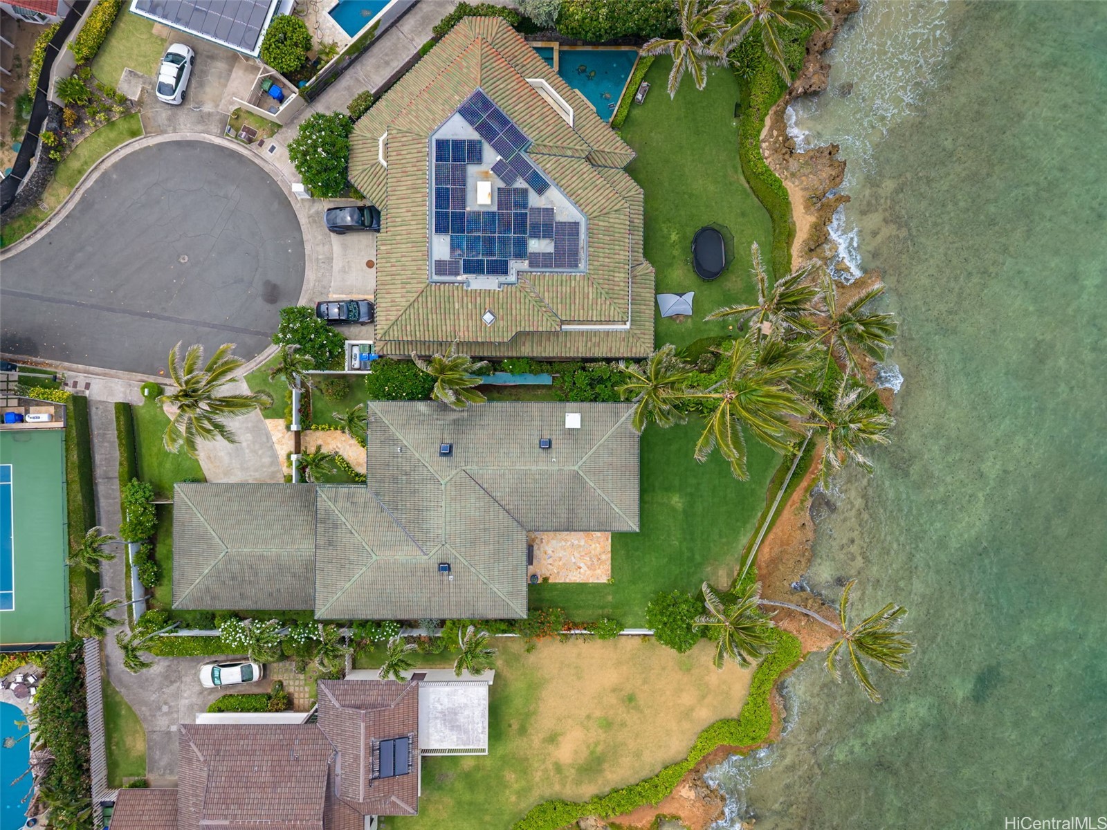 611 Kaimalino Place Property Photo 24