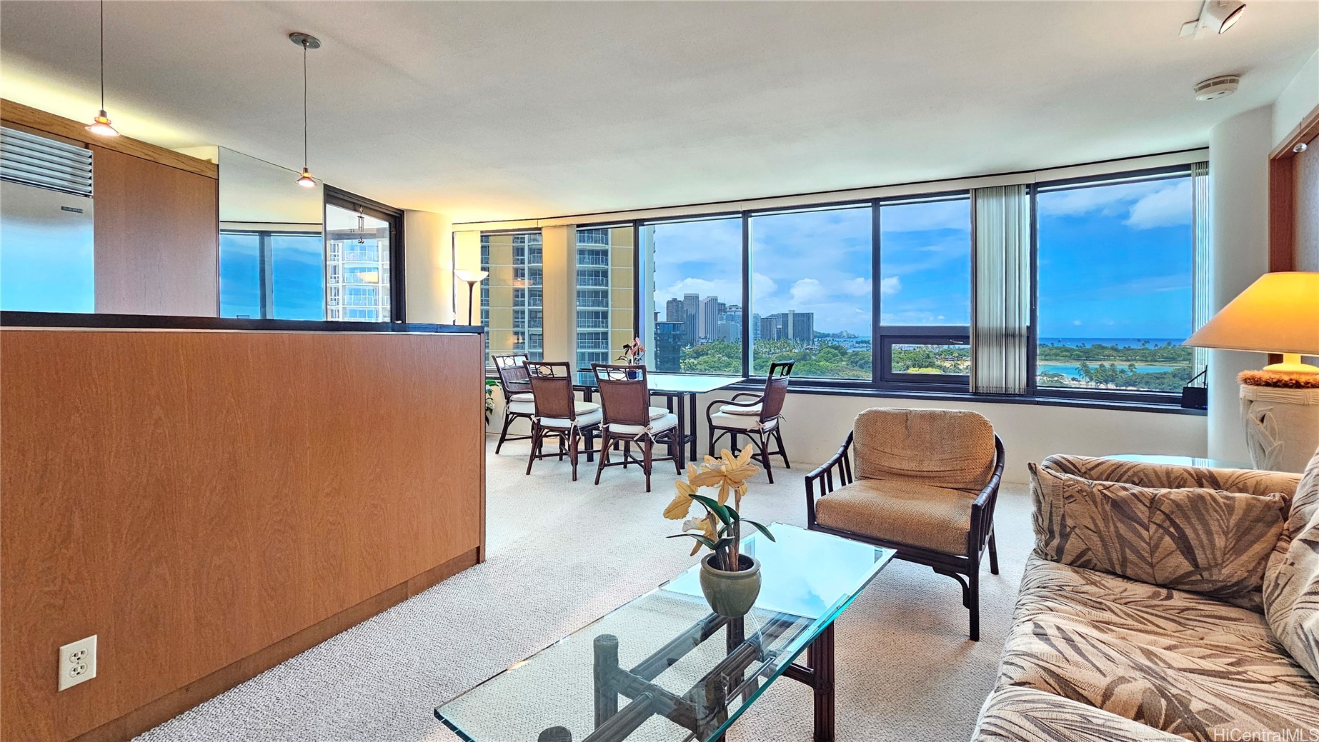 1330 Ala Moana Boulevard 906 Property Photo 3