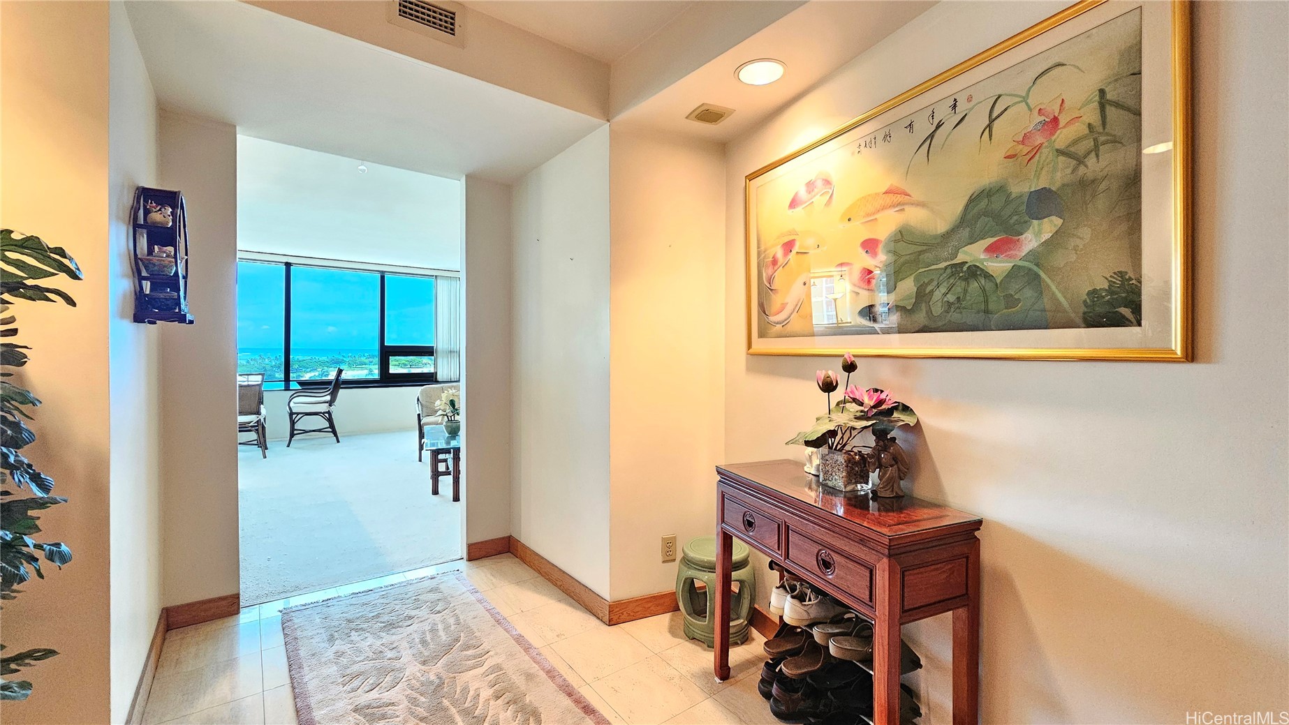 1330 Ala Moana Boulevard 906 Property Photo 12