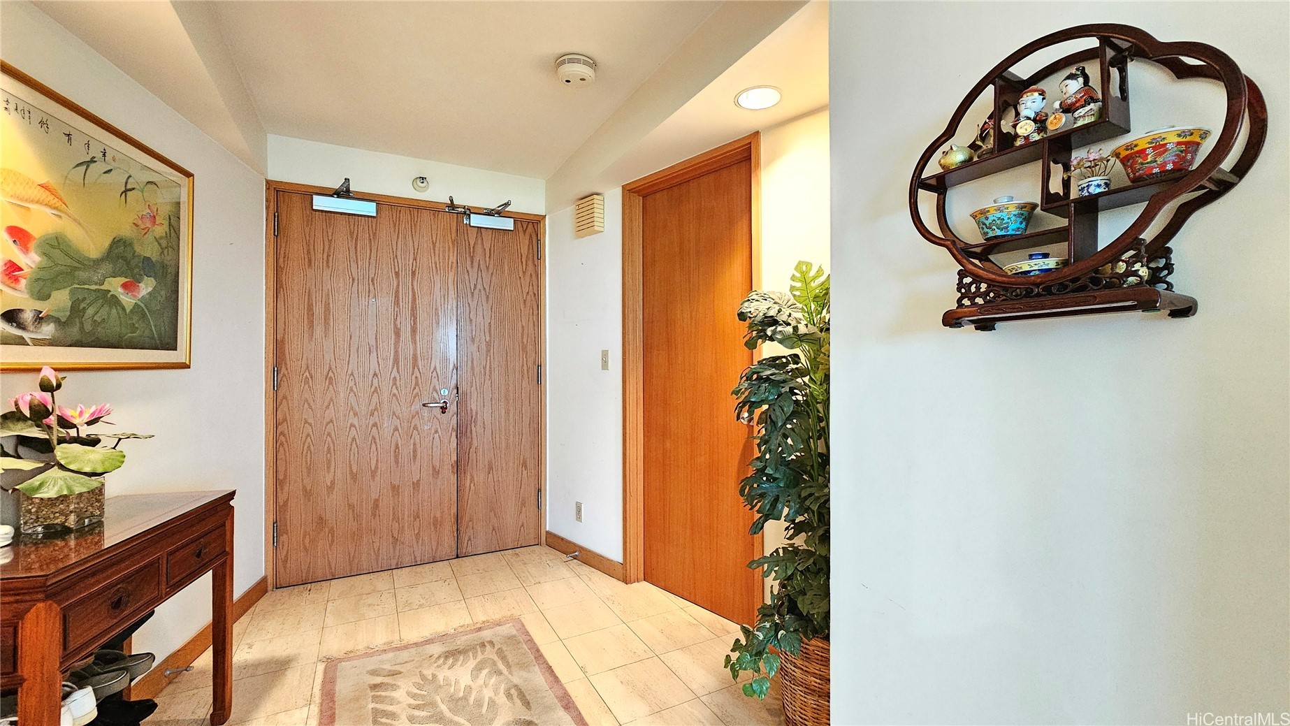 1330 Ala Moana Boulevard 906 Property Photo 13
