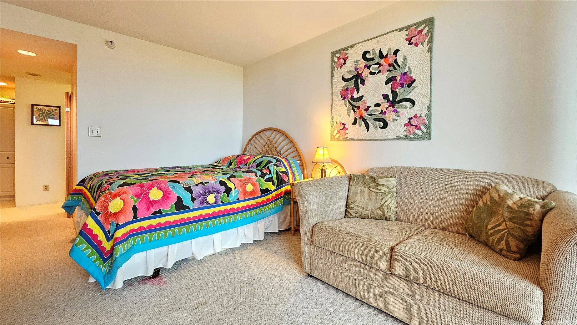 1330 Ala Moana Boulevard 906 Property Photo 14