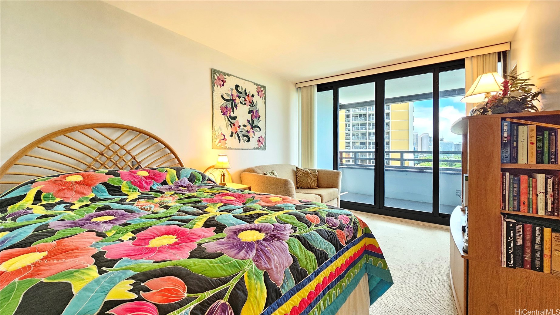 1330 Ala Moana Boulevard 906 Property Photo 15