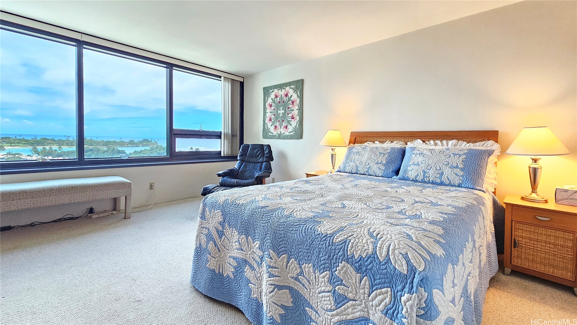1330 Ala Moana Boulevard 906 Property Photo 17