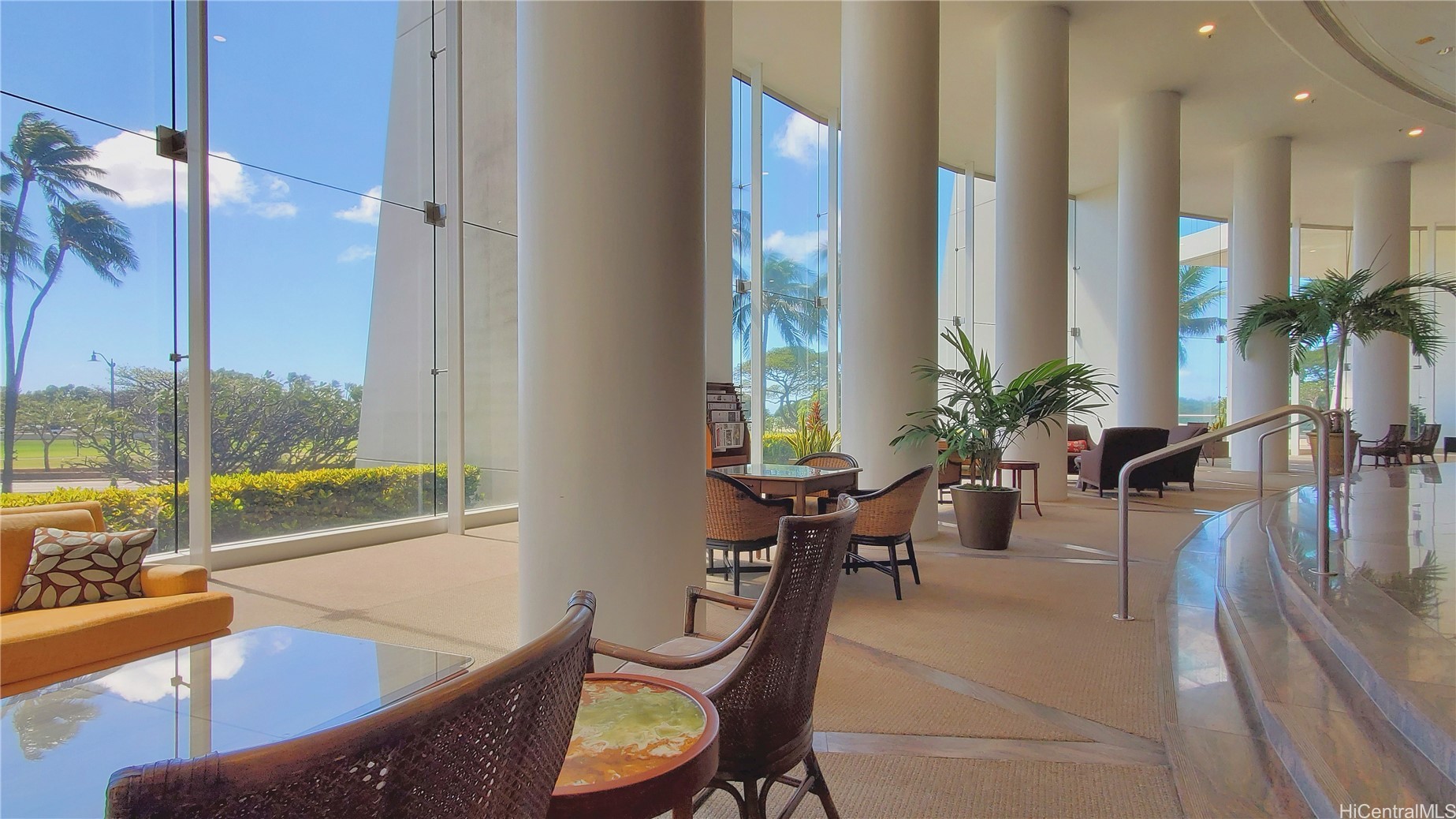 1330 Ala Moana Boulevard 906 Property Photo 22