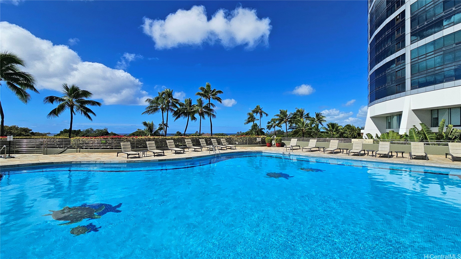 1330 Ala Moana Boulevard 906 Property Photo 23