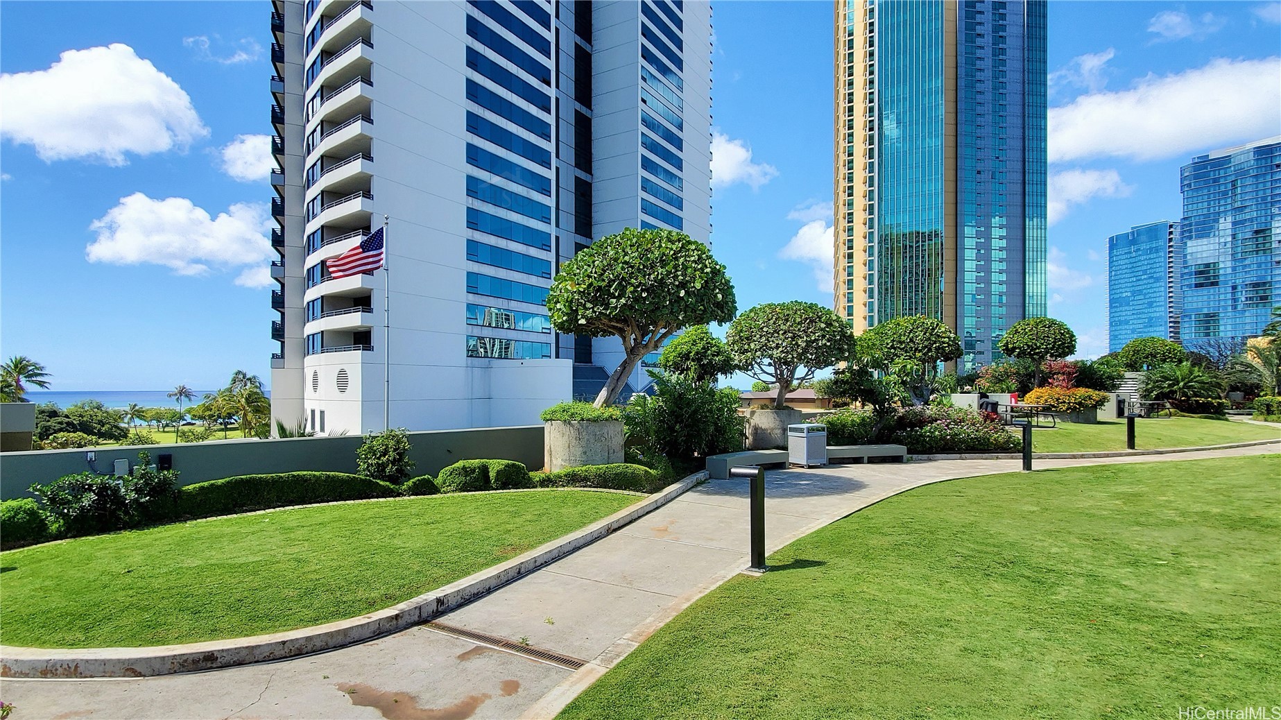 1330 Ala Moana Boulevard 906 Property Photo 25