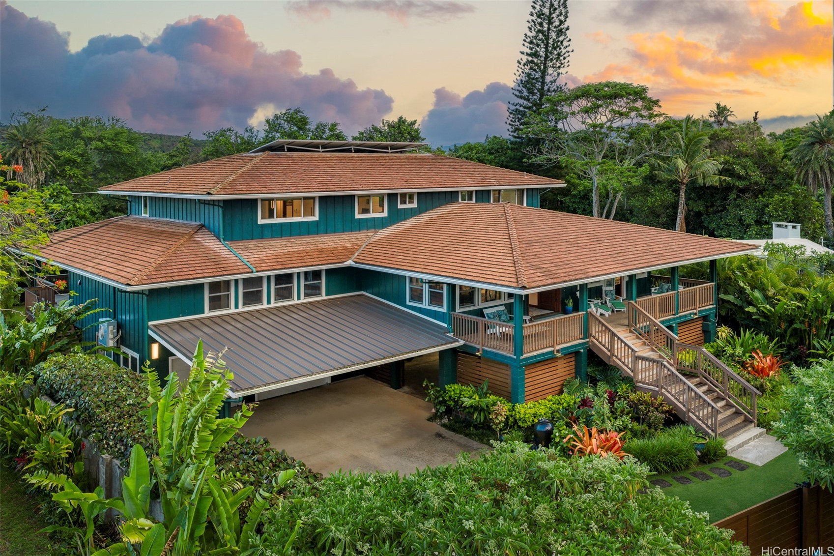 61-724 Papailoa Road Property Photo 1