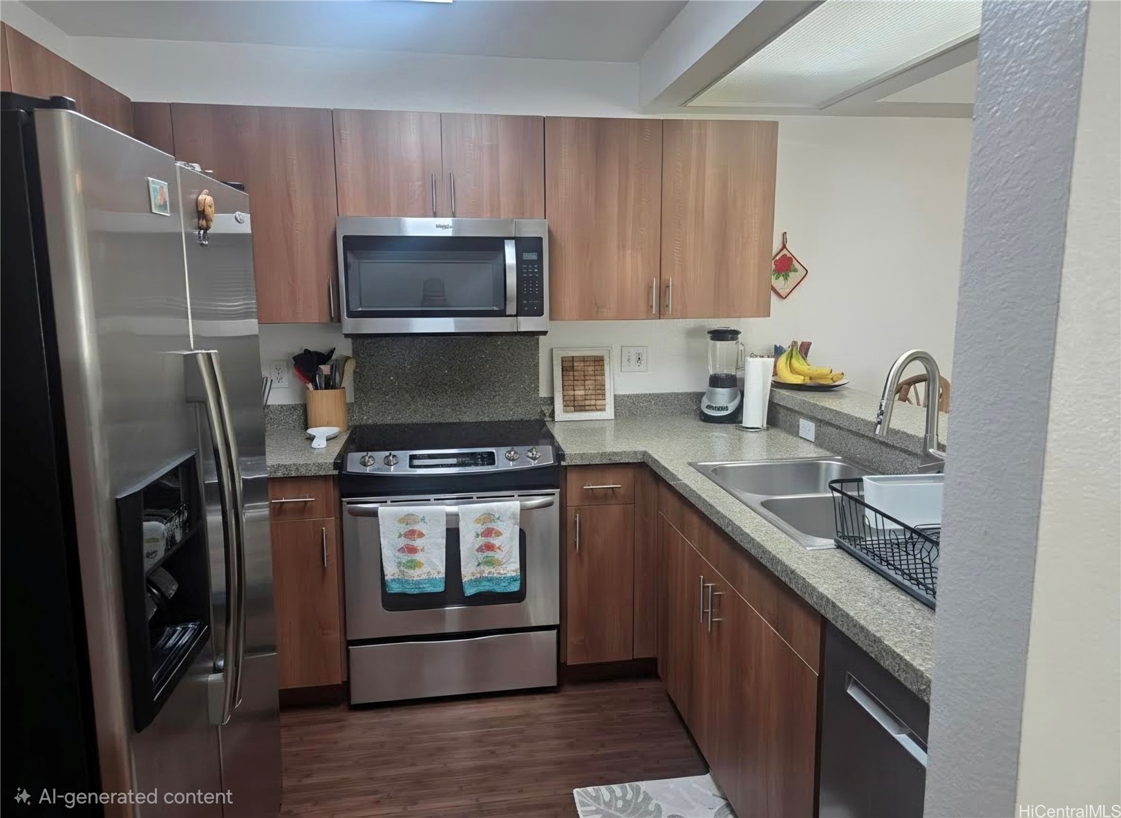 92-1511 Aliinui Drive 10e Property Photo 5
