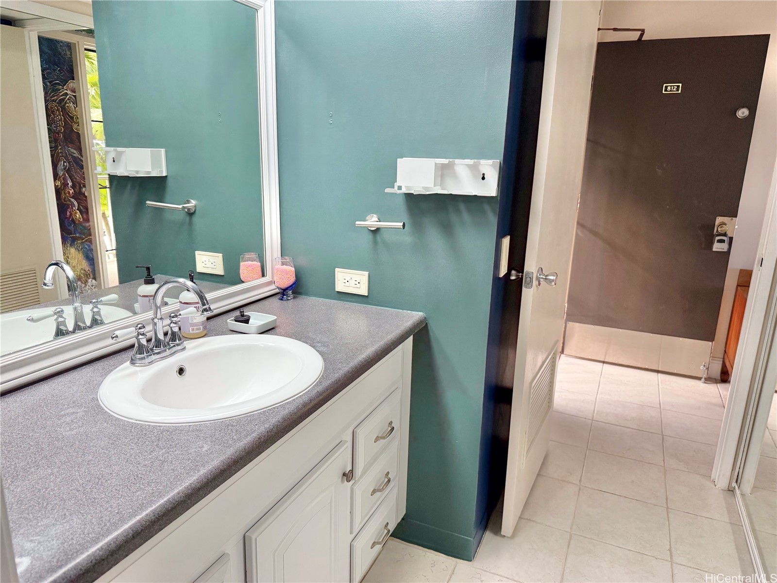 84-710 Kili Drive 812 Property Photo 14