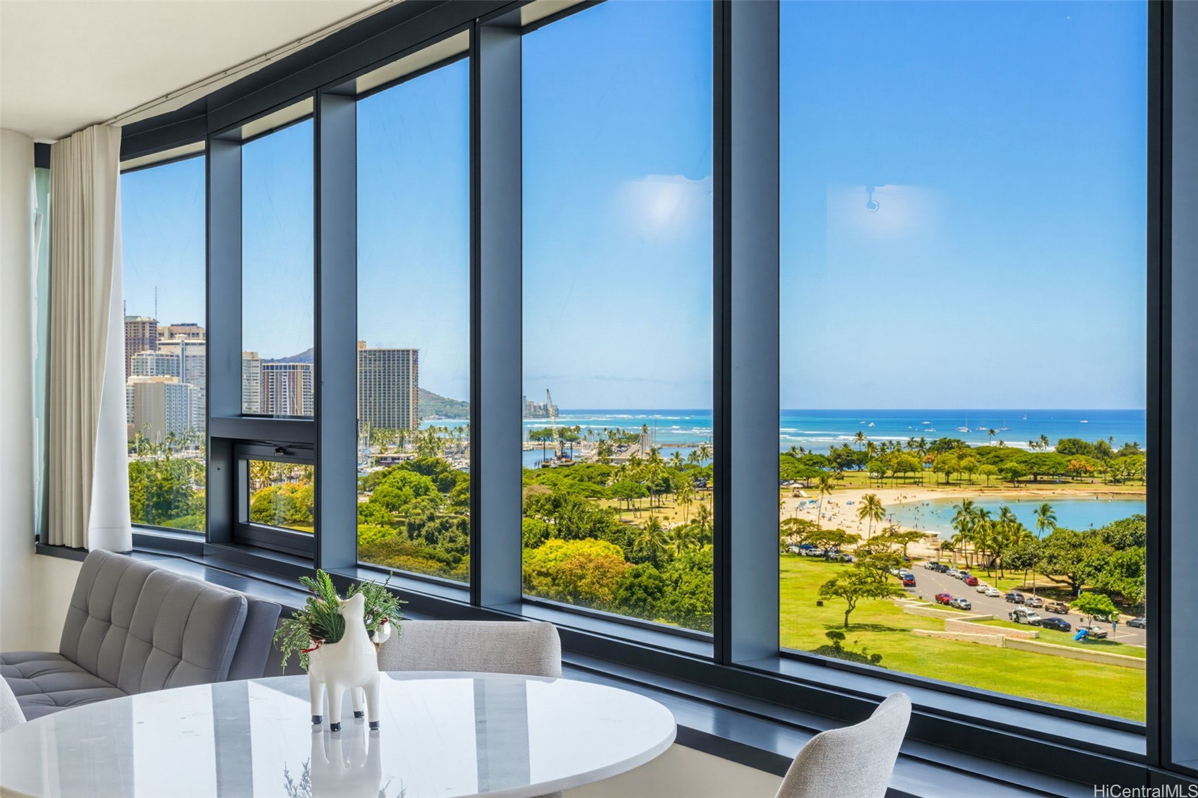 1330 Ala Moana Boulevard 1204 Property Photo 1