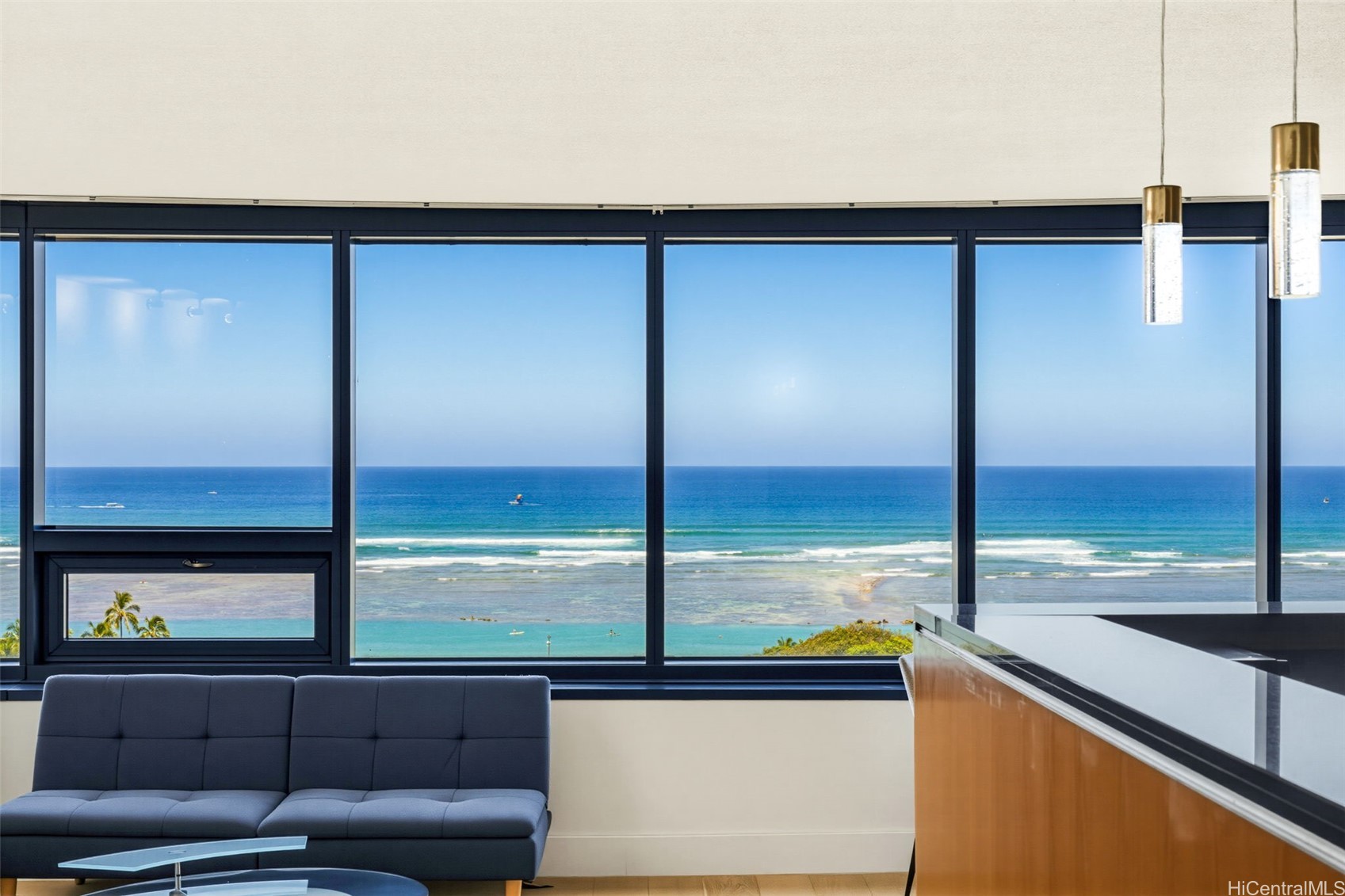 1330 Ala Moana Boulevard 1204 Property Photo 3