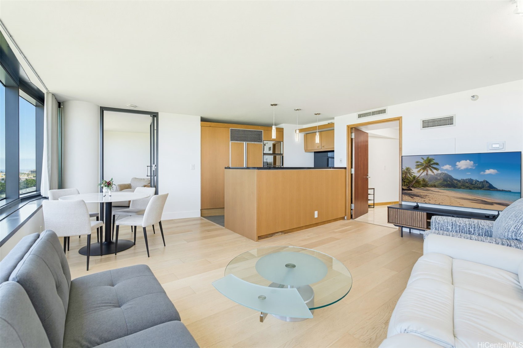 1330 Ala Moana Boulevard 1204 Property Photo 6