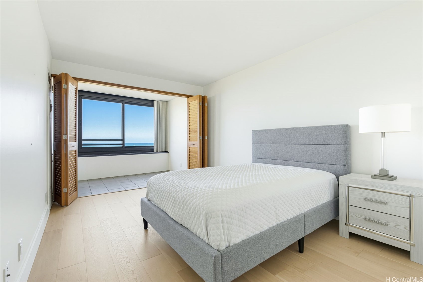 1330 Ala Moana Boulevard 1204 Property Photo 13