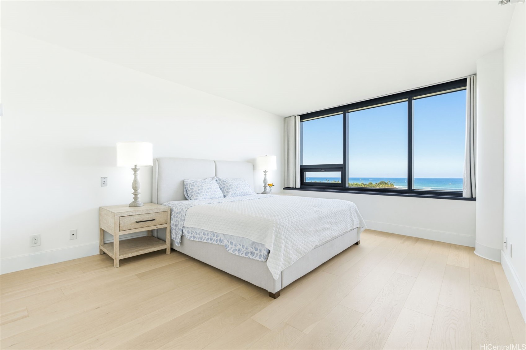 1330 Ala Moana Boulevard 1204 Property Photo 18