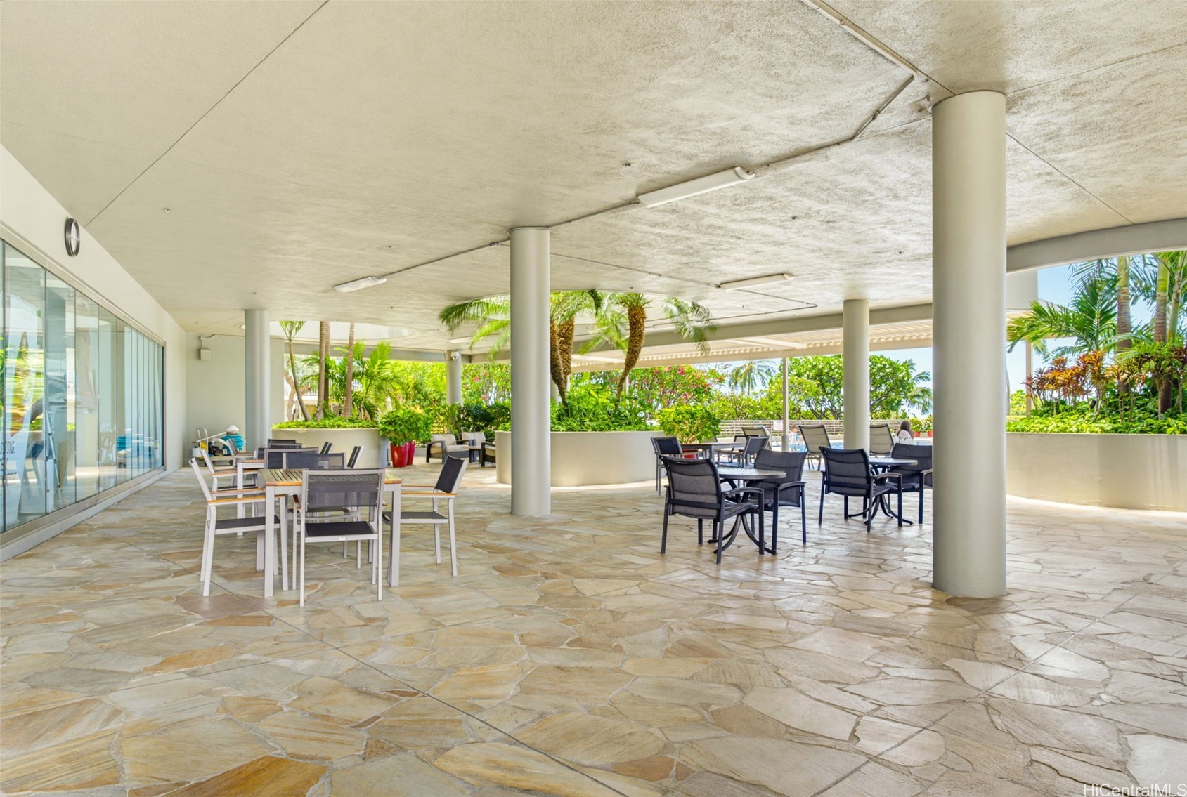 1330 Ala Moana Boulevard 1204 Property Photo 20