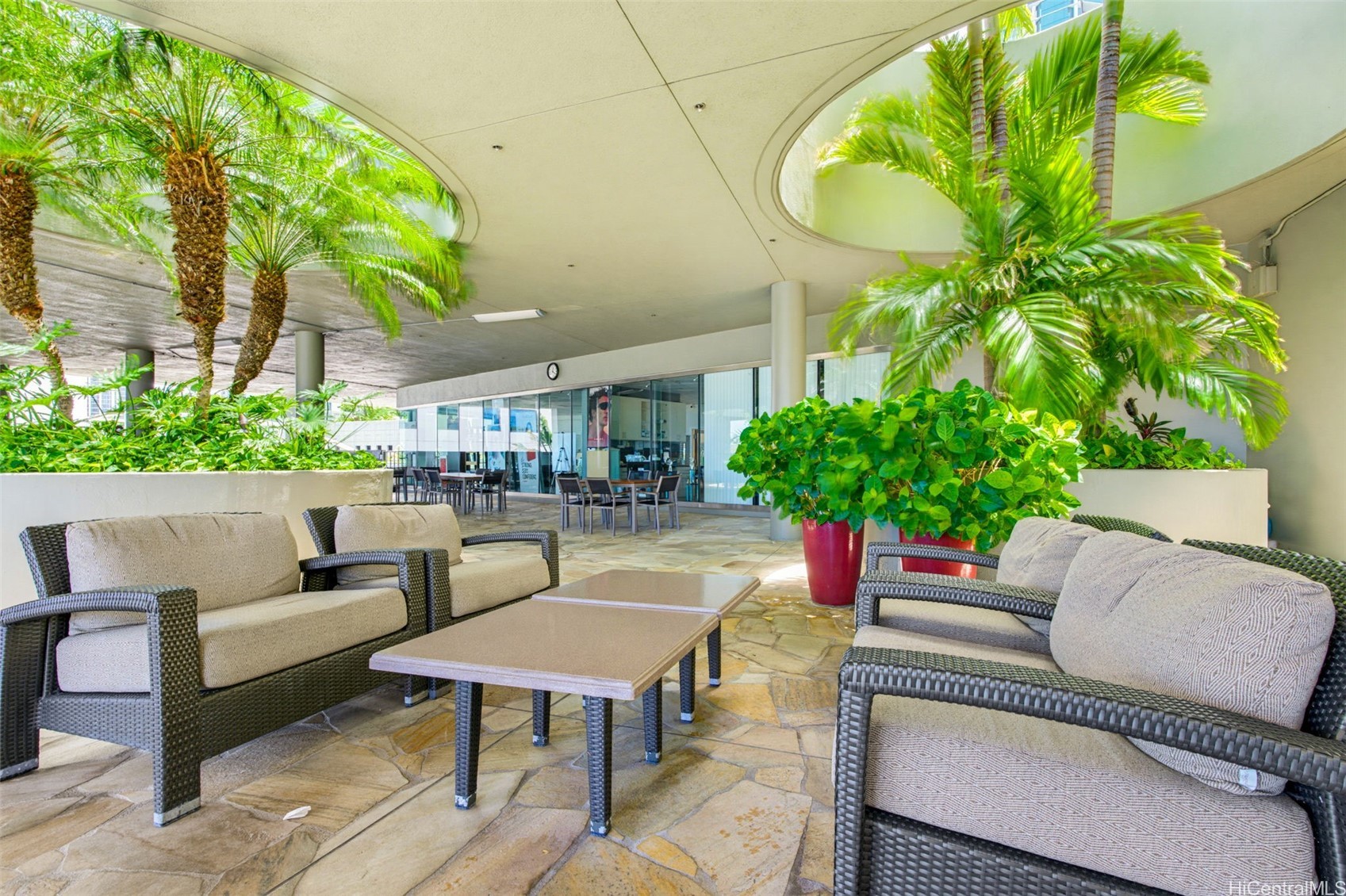 1330 Ala Moana Boulevard 1204 Property Photo 21