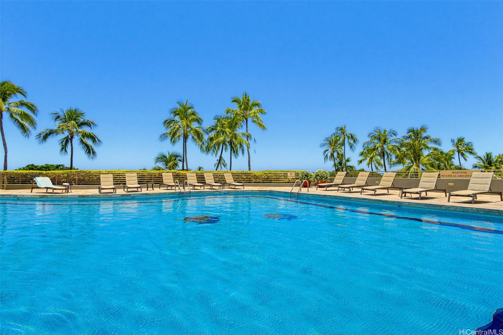 1330 Ala Moana Boulevard 1204 Property Photo 23